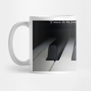 Play On Mug